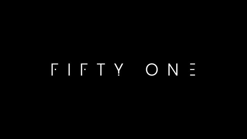 Fifty One Fifty One