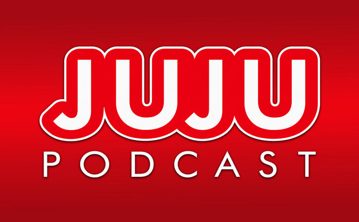 JUJU Podcast JUJU Podcast